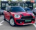 Красный Мини Кантримен, объемом двигателя 2 л и пробегом 87 тыс. км за 24500 $, фото 1 на Automoto.ua
