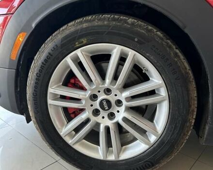 Червоний Міні Кантрімен, об'ємом двигуна 2 л та пробігом 41 тис. км за 23000 $, фото 31 на Automoto.ua