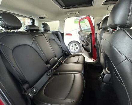 Червоний Міні Кантрімен, об'ємом двигуна 2 л та пробігом 41 тис. км за 23000 $, фото 14 на Automoto.ua