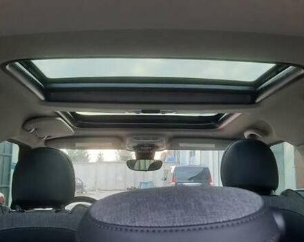 Красный Мини Кантримен, объемом двигателя 2 л и пробегом 44 тыс. км за 16950 $, фото 23 на Automoto.ua