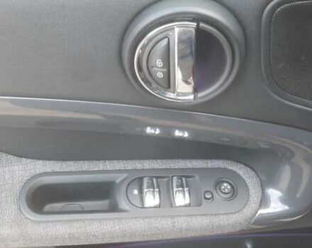 Червоний Міні Кантрімен, об'ємом двигуна 2 л та пробігом 44 тис. км за 16900 $, фото 16 на Automoto.ua