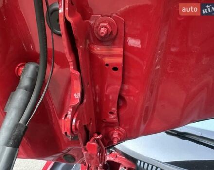 Красный Мини Кантримен, объемом двигателя 2 л и пробегом 83 тыс. км за 22950 $, фото 38 на Automoto.ua