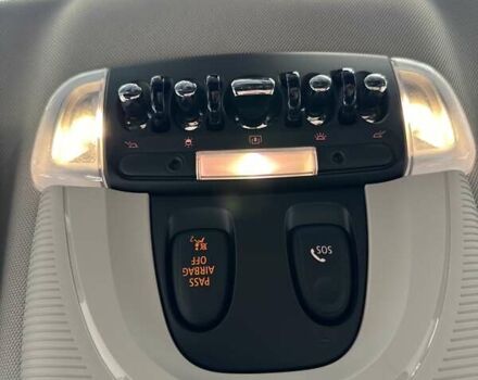 Червоний Міні Кантрімен, об'ємом двигуна 2 л та пробігом 41 тис. км за 23000 $, фото 29 на Automoto.ua