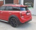 Червоний Міні Кантрімен, об'ємом двигуна 2 л та пробігом 44 тис. км за 16900 $, фото 2 на Automoto.ua