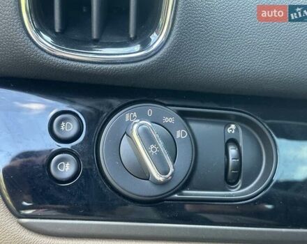 Красный Мини Кантримен, объемом двигателя 2 л и пробегом 83 тыс. км за 22950 $, фото 55 на Automoto.ua