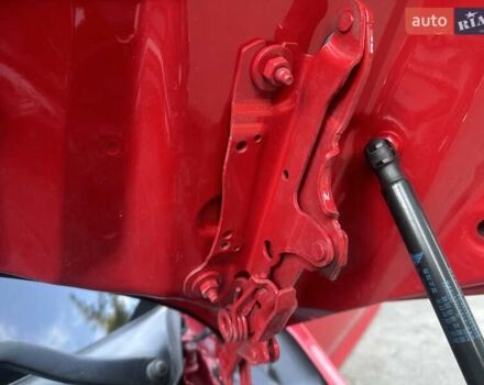 Красный Мини Кантримен, объемом двигателя 2 л и пробегом 83 тыс. км за 22950 $, фото 37 на Automoto.ua