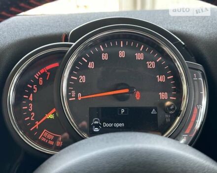 Червоний Міні Кантрімен, об'ємом двигуна 2 л та пробігом 41 тис. км за 23500 $, фото 24 на Automoto.ua