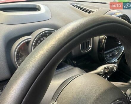 Красный Мини Кантримен, объемом двигателя 2 л и пробегом 83 тыс. км за 22950 $, фото 78 на Automoto.ua