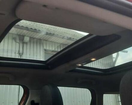 Красный Мини Кантримен, объемом двигателя 2 л и пробегом 44 тыс. км за 16950 $, фото 38 на Automoto.ua