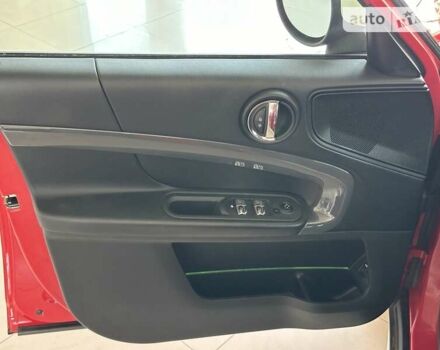 Червоний Міні Кантрімен, об'ємом двигуна 2 л та пробігом 41 тис. км за 23000 $, фото 9 на Automoto.ua