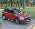 Красный Мини Кантримен, объемом двигателя 2 л и пробегом 83 тыс. км за 22950 $, фото 9 на Automoto.ua