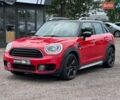 Червоний Міні Кантрімен, об'ємом двигуна 1.5 л та пробігом 59 тис. км за 21500 $, фото 1 на Automoto.ua