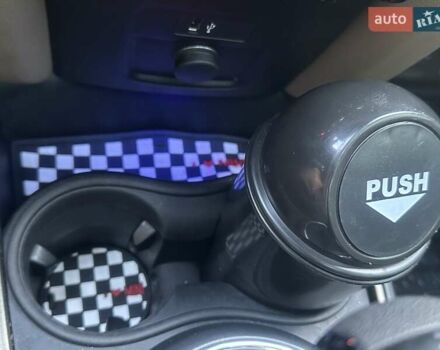 Красный Мини Кантримен, объемом двигателя 2 л и пробегом 83 тыс. км за 22950 $, фото 70 на Automoto.ua