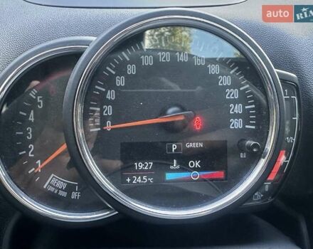 Красный Мини Кантримен, объемом двигателя 2 л и пробегом 83 тыс. км за 22950 $, фото 67 на Automoto.ua