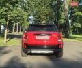 Красный Мини Кантримен, объемом двигателя 2 л и пробегом 83 тыс. км за 22950 $, фото 6 на Automoto.ua