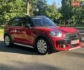Червоний Міні Кантрімен, об'ємом двигуна 2 л та пробігом 83 тис. км за 24500 $, фото 14 на Automoto.ua