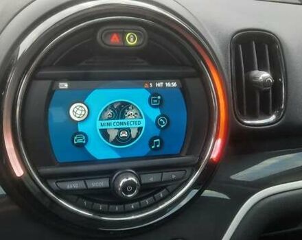 Красный Мини Кантримен, объемом двигателя 2 л и пробегом 44 тыс. км за 16950 $, фото 31 на Automoto.ua