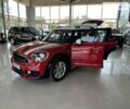 Красный Мини Кантримен, объемом двигателя 2 л и пробегом 41 тыс. км за 23000 $, фото 2 на Automoto.ua