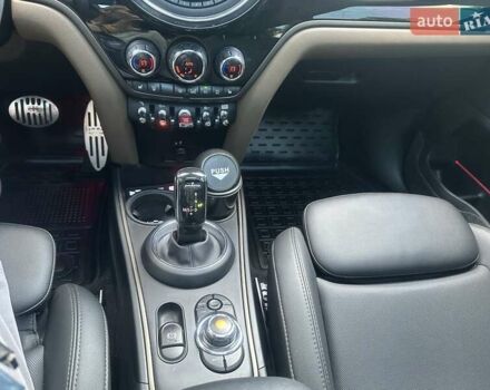 Красный Мини Кантримен, объемом двигателя 2 л и пробегом 83 тыс. км за 22950 $, фото 48 на Automoto.ua