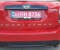 Червоний Міні Кантрімен, об'ємом двигуна 2 л та пробігом 44 тис. км за 16900 $, фото 9 на Automoto.ua