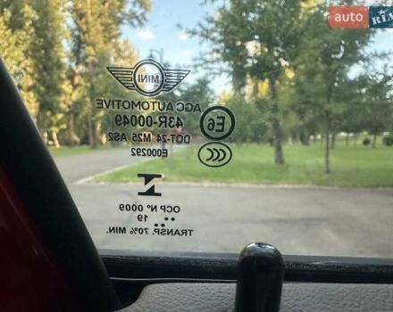 Червоний Міні Кантрімен, об'ємом двигуна 2 л та пробігом 83 тис. км за 24500 $, фото 64 на Automoto.ua