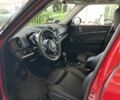 Красный Мини Кантримен, объемом двигателя 2 л и пробегом 41 тыс. км за 23000 $, фото 11 на Automoto.ua