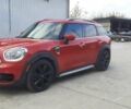 Красный Мини Кантримен, объемом двигателя 2 л и пробегом 44 тыс. км за 16950 $, фото 1 на Automoto.ua