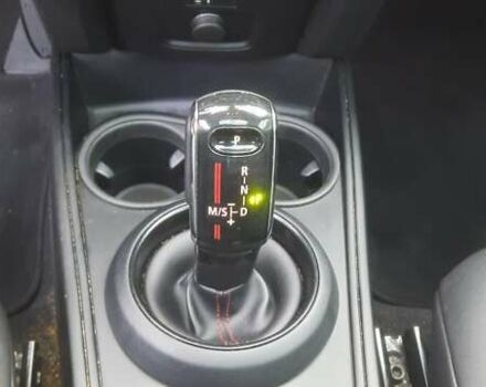 Красный Мини Кантримен, объемом двигателя 2 л и пробегом 44 тыс. км за 16950 $, фото 35 на Automoto.ua