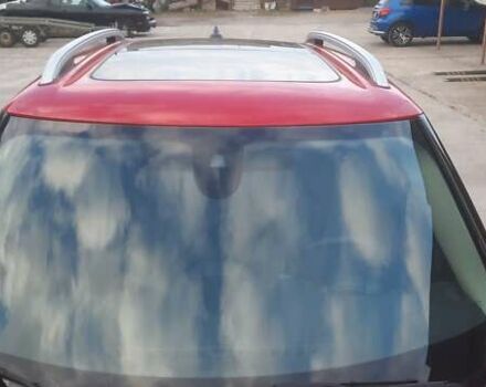 Красный Мини Кантримен, объемом двигателя 2 л и пробегом 44 тыс. км за 16950 $, фото 8 на Automoto.ua