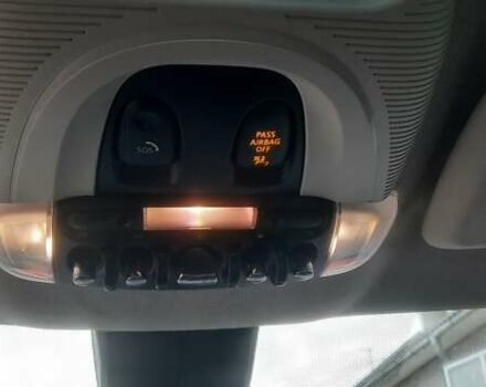 Красный Мини Кантримен, объемом двигателя 2 л и пробегом 44 тыс. км за 16950 $, фото 37 на Automoto.ua