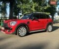 Красный Мини Кантримен, объемом двигателя 2 л и пробегом 83 тыс. км за 22950 $, фото 15 на Automoto.ua