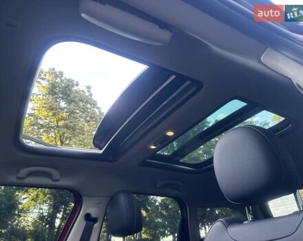 Красный Мини Кантримен, объемом двигателя 2 л и пробегом 83 тыс. км за 22950 $, фото 57 на Automoto.ua