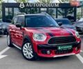 Красный Мини Кантримен, объемом двигателя 2 л и пробегом 87 тыс. км за 23600 $, фото 1 на Automoto.ua