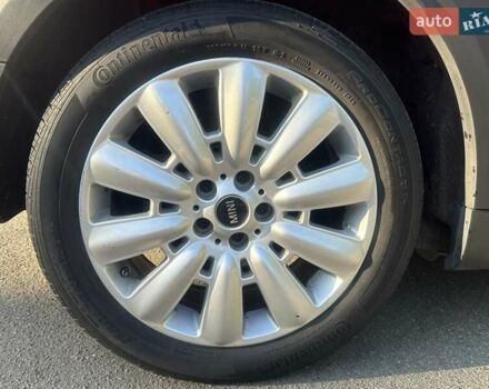 Красный Мини Кантримен, объемом двигателя 2 л и пробегом 83 тыс. км за 22950 $, фото 29 на Automoto.ua