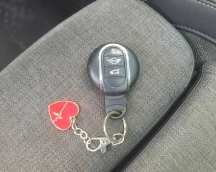 Красный Мини Кантримен, объемом двигателя 2 л и пробегом 44 тыс. км за 16950 $, фото 39 на Automoto.ua