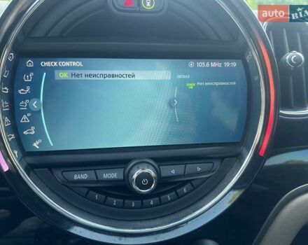 Червоний Міні Кантрімен, об'ємом двигуна 2 л та пробігом 83 тис. км за 24500 $, фото 51 на Automoto.ua