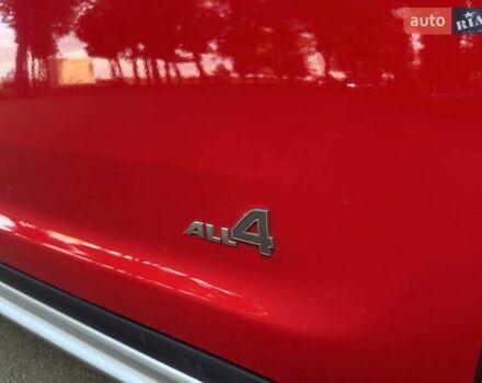 Красный Мини Кантримен, объемом двигателя 2 л и пробегом 83 тыс. км за 22950 $, фото 65 на Automoto.ua