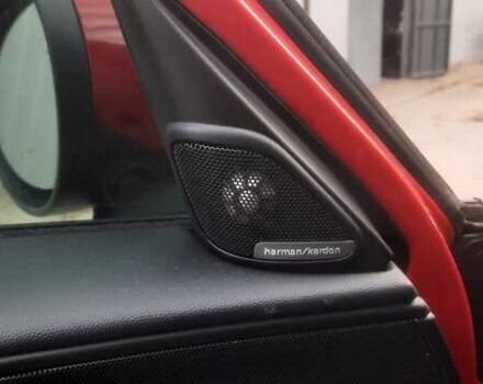 Красный Мини Кантримен, объемом двигателя 2 л и пробегом 44 тыс. км за 16950 $, фото 16 на Automoto.ua