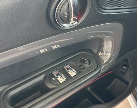 Червоний Міні Кантрімен, об'ємом двигуна 2 л та пробігом 41 тис. км за 23000 $, фото 10 на Automoto.ua