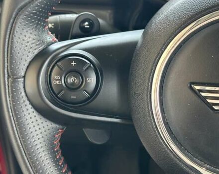 Красный Мини Кантримен, объемом двигателя 2 л и пробегом 41 тыс. км за 23000 $, фото 25 на Automoto.ua