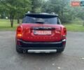 Красный Мини Кантримен, объемом двигателя 2 л и пробегом 83 тыс. км за 22950 $, фото 32 на Automoto.ua