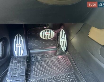 Красный Мини Кантримен, объемом двигателя 2 л и пробегом 83 тыс. км за 22950 $, фото 61 на Automoto.ua