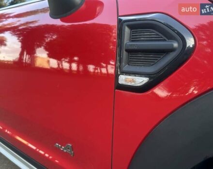 Красный Мини Кантримен, объемом двигателя 2 л и пробегом 83 тыс. км за 22950 $, фото 76 на Automoto.ua