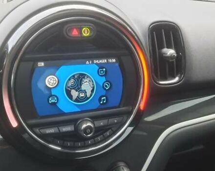 Червоний Міні Кантрімен, об'ємом двигуна 2 л та пробігом 44 тис. км за 16900 $, фото 31 на Automoto.ua