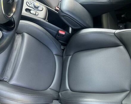 Красный Мини Кантримен, объемом двигателя 2 л и пробегом 83 тыс. км за 22950 $, фото 36 на Automoto.ua