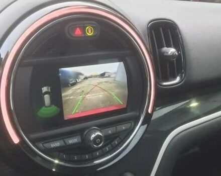 Красный Мини Кантримен, объемом двигателя 2 л и пробегом 44 тыс. км за 16950 $, фото 33 на Automoto.ua