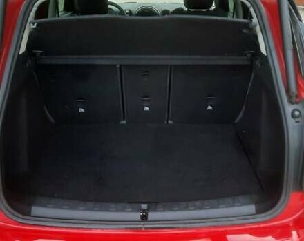 Красный Мини Кантримен, объемом двигателя 2 л и пробегом 44 тыс. км за 16950 $, фото 21 на Automoto.ua