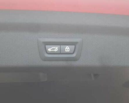 Красный Мини Кантримен, объемом двигателя 2 л и пробегом 44 тыс. км за 16950 $, фото 22 на Automoto.ua