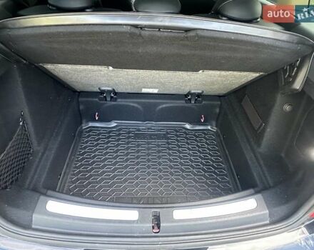 Красный Мини Кантримен, объемом двигателя 2 л и пробегом 83 тыс. км за 22950 $, фото 20 на Automoto.ua