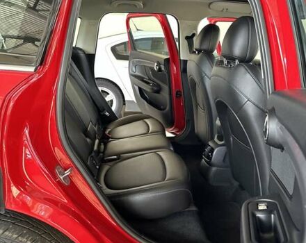 Червоний Міні Кантрімен, об'ємом двигуна 2 л та пробігом 41 тис. км за 23000 $, фото 12 на Automoto.ua